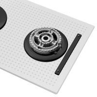 Maunfeld-EGHG-32-73CW-G Варочная панель газовая Maunfeld EGHG.32.73CW/G