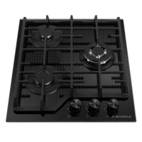 Варочная панель газовая Maunfeld EGHG.43.73CB2/G