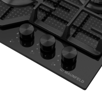 Варочная панель газовая Maunfeld EGHG.43.73CB2/G