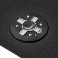 Варочная панель газовая Maunfeld EGHG.43.73CB2/G