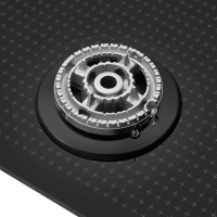 Варочная панель газовая Maunfeld EGHG.43.73CB2/G