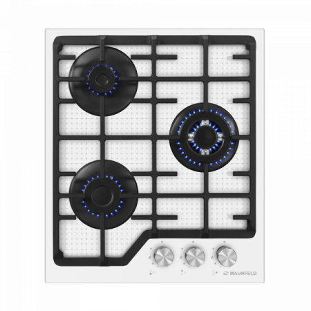 Варочная панель газовая Maunfeld EGHG.43.73CW/G