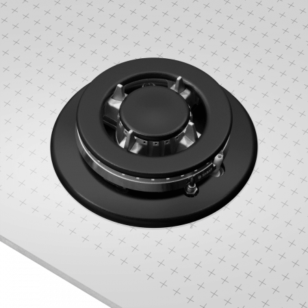 Варочная панель газовая Maunfeld EGHG.43.73CW/G