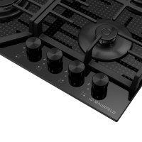 Варочная панель газовая Maunfeld EGHG.64.73CB2/G