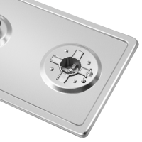 Maunfeld-EGHS-32-73CS-G Варочная панель газовая Maunfeld EGHS.32.73CS/G