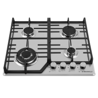 Варочная панель газовая Maunfeld EGHS.64.73CS/G
