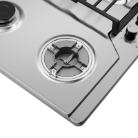 Варочная панель газовая Maunfeld EGHS.64.73CS/G