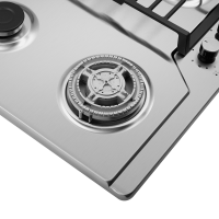 Варочная панель газовая Maunfeld EGHS.64.73CS/G