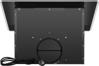Maunfeld-Eagle-850-60-Glass-Black Вытяжка Maunfeld Eagle 850 60 Glass Black