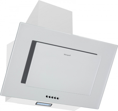 Вытяжка Weissgauff Zaurak 50 PB WH