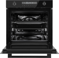 Weissgauff-EOM-751-PDB-Black-Edition Духовой шкаф Weissgauff EOM 751 PDB Black Edition