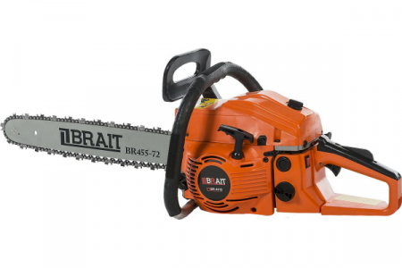 Бензопила Brait BR-4518 А