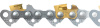 Цепь пильная Stihl Duro 23RD3 64 зв.
