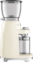 Кофемолка Smeg CGF11CREU