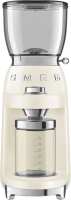 Кофемолка Smeg CGF11CREU