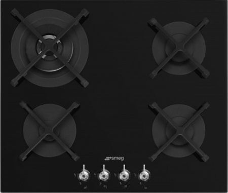 Варочная панель газовая Smeg PV364N