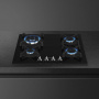 Варочная панель газовая Smeg PV364N