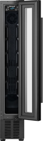 Винный холодильник встраиваемый Weissgauff WWC-7 B