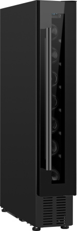 Винный холодильник встраиваемый Weissgauff WWC-7 B