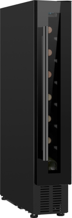 Винный холодильник встраиваемый Weissgauff WWC-7 B