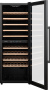 Винный холодильник Weissgauff WWC-77 DB DualZone