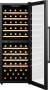 Винный холодильник Weissgauff WWC-77 DB DualZone