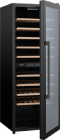 Винный холодильник Weissgauff WWC-77 DB DualZone