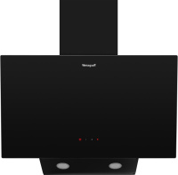 Вытяжка Weissgauff Yota 606 Touch Black Glass