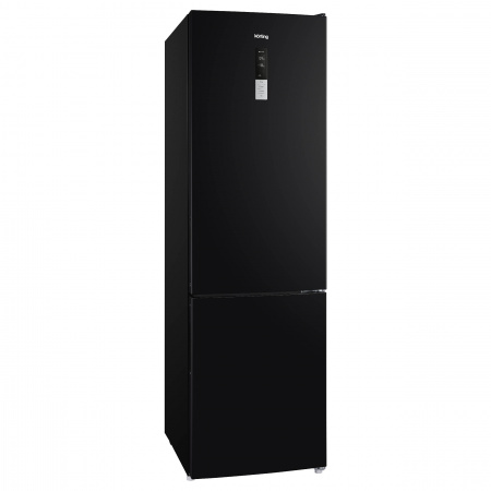 Холодильник Korting KNFC 62370 N