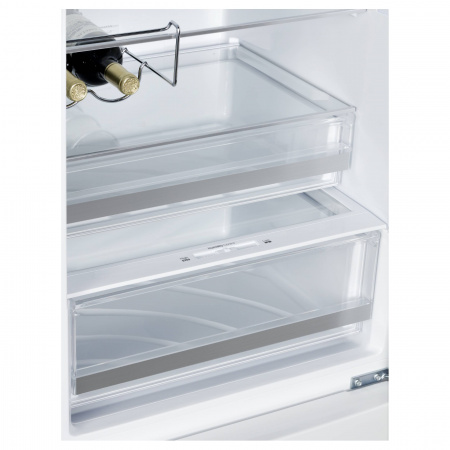 Холодильник Korting KNFC 62370 N