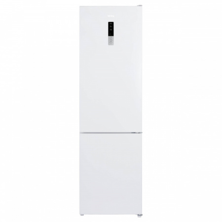 Холодильник Korting KNFC 62370 W