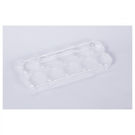 Холодильник Korting KNFC 62370 W