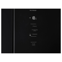 Холодильник Korting KNFM 84799 GN