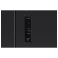 Холодильник Korting KNFM 84799 XN