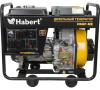 Генератор Habert Diesel H6GF-ME