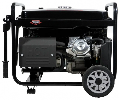 Генератор Lifan 6 GF-5A (7000EA)
