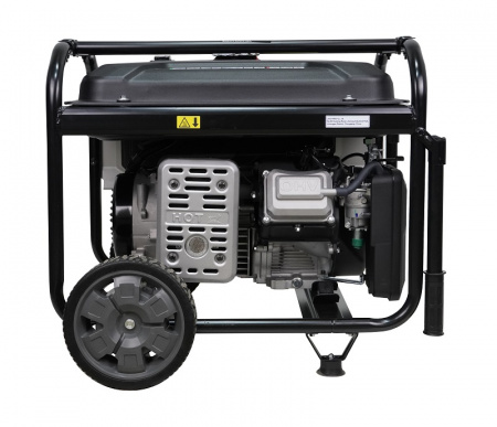Генератор Loncin LC6500D-SA