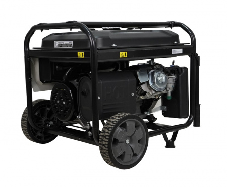 Генератор Loncin LC8000D-S