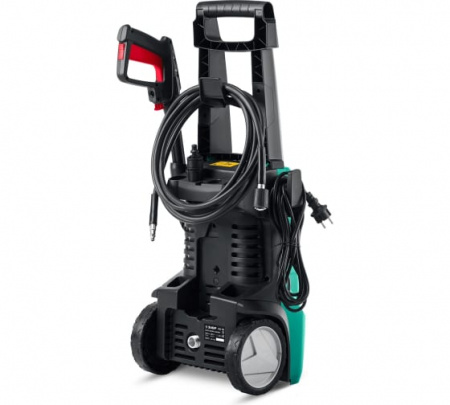 Мойка высокого давления Зубр АВД-160