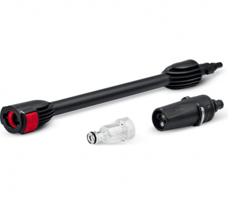 Мойка высокого давления Зубр АВД-160