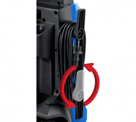 Мойка высокого давления Зубр АВД-П200