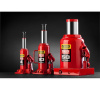 Домкрат бутылочный гидравлический Stayer Red Force 5т 216-413 мм