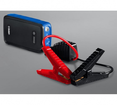 Пуско-зарядное устройство Зубр АПУ-800