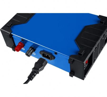 Пуско-зарядное устройство Зубр И-ПЗУ-1000