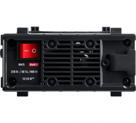 Пуско-зарядное устройство Зубр И-ПЗУ-1000