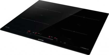 Варочная панель индукционная Gorenje ISC645BSC