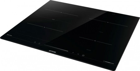 Варочная панель индукционная Gorenje ISC645BSC