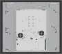 Варочная панель индукционная Gorenje ISC645BSC