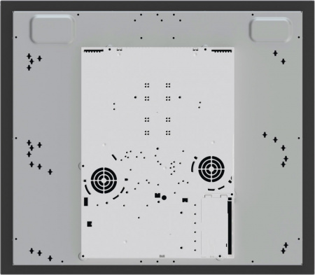 Варочная панель индукционная Gorenje ISC645BSC