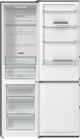 Холодильник Gorenje NRC 6203 SXL5